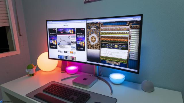 Monitor LG 40WP95C-W