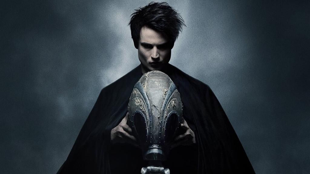 Todo lo que tienes que saber de 'Sandman', la serie de Netflix basada en el mítico cómic de DC