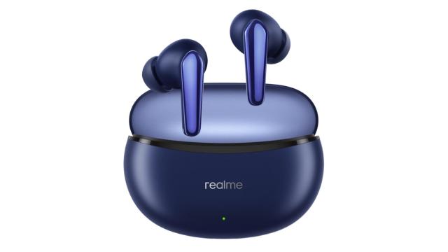 Llegan los realme Buds Air 3 Neo