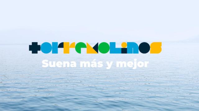 Portada de la 'playlist' Torremolinos suena.