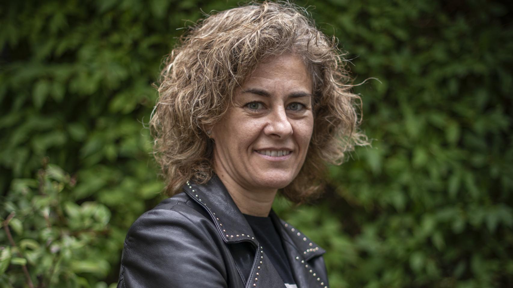 Cristina Mariño