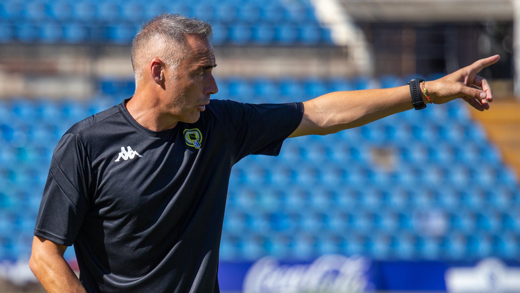 Ángel Rodríguez.