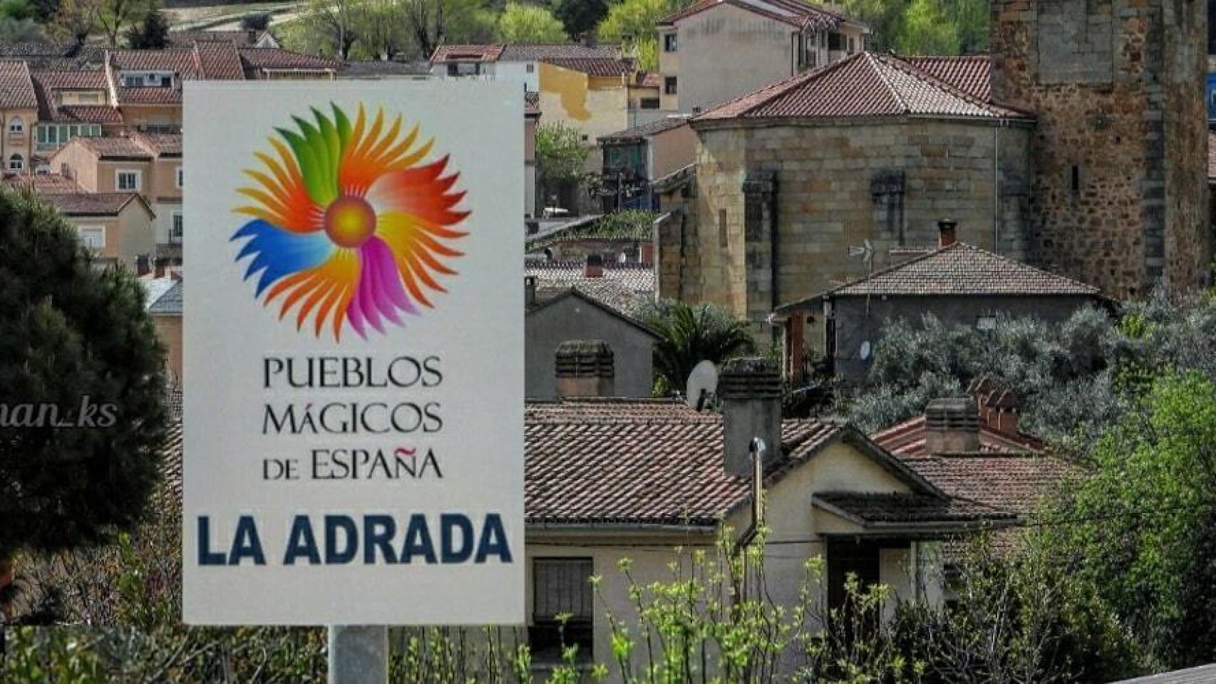 Imagen de La Adrada
