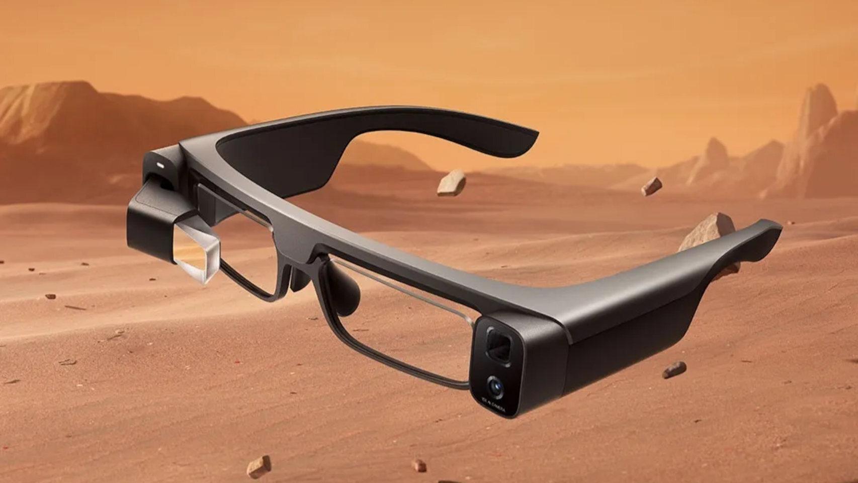Xiaomi lanza sus gafas al mercado
