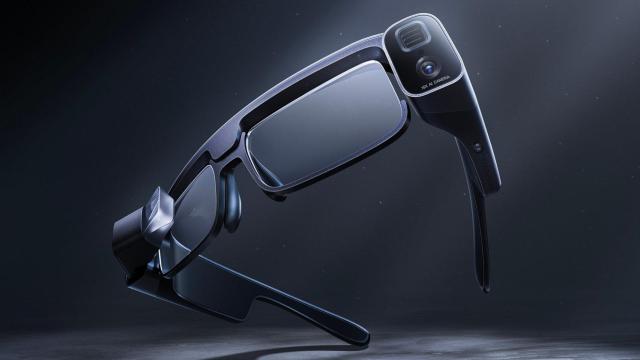 Xiaomi Mijia Glasses Camera
