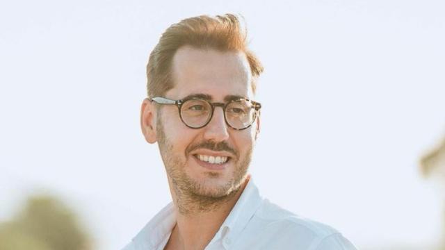 Sergio Rodríguez, en una imagen reciente.