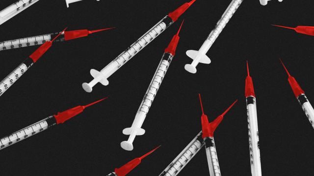 En España se han registrado más de 30 denuncias de mujeres que afirman haber sido 'pinchadas' en discotecas.