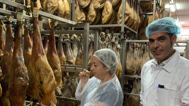 Castilla-La Mancha lanza nuevas ayudas para la agrupación de productores agroalimentarios