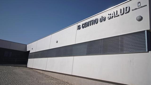 El Sescam traslada su apoyo a los sanitarios de Camarena (Toledo) tras las agresión del sábado