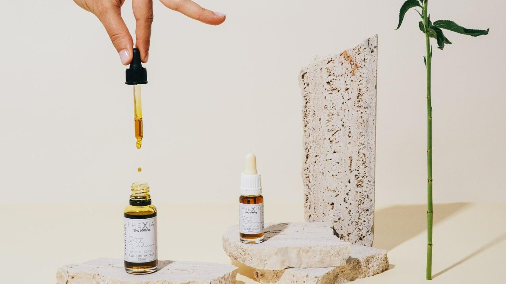 Los 4 mejores aceites de CBD: qué es el CDB, propiedades y beneficios para la salud