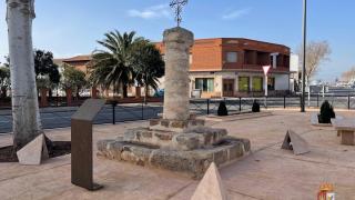 Bolaños de Calatrava.