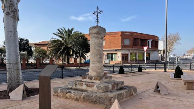 Bolaños de Calatrava.