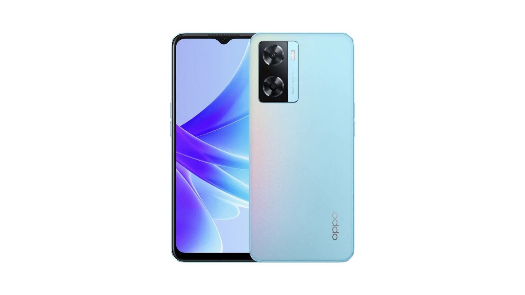 OPPO A77 4G: características y precio de un móvil discreto y con