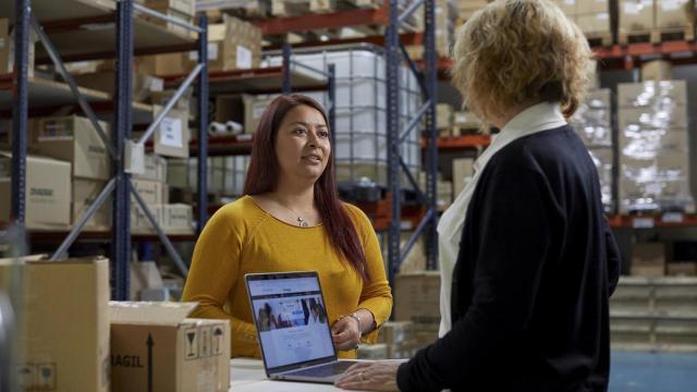 Incorpora la Caixa facilita más de 640 nuevos empleos a personas en situación vulnerable