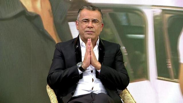 Jorge Javier Vázquez.