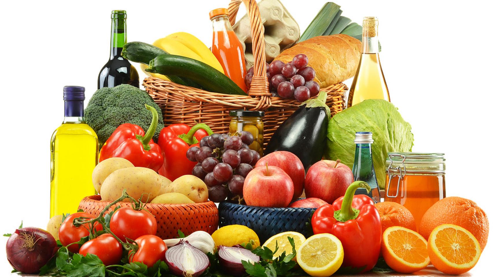 El alimento definitivo con el que puedes combatir el calor