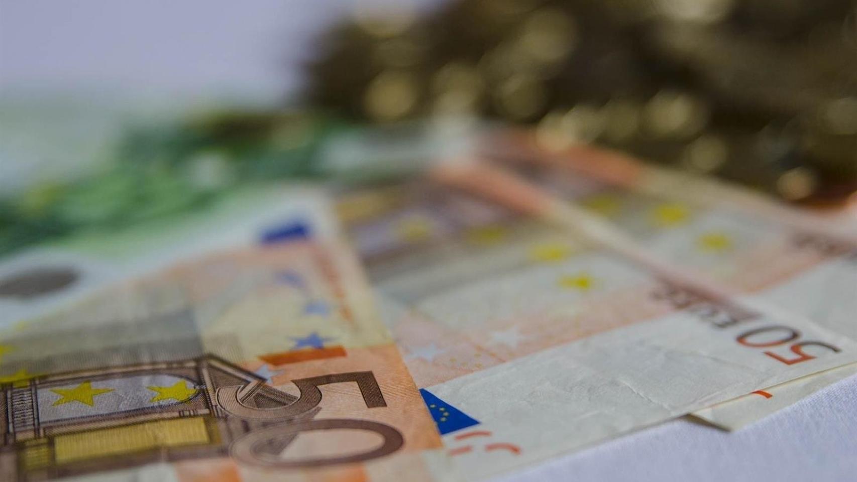 El BBVA rebaja la previsión de crecimiento de Castilla-La Mancha al 1,8% en 2023