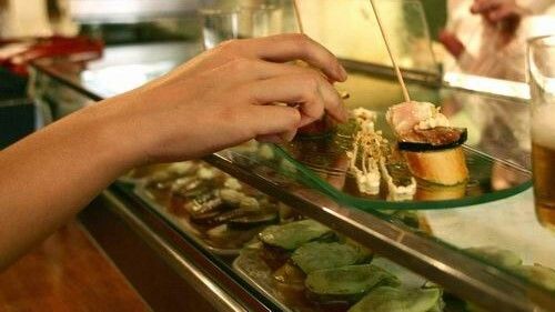 Imagen de un pincho