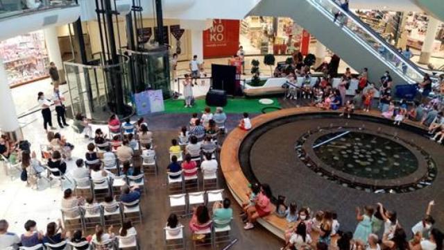 Música en directo en Vallsur