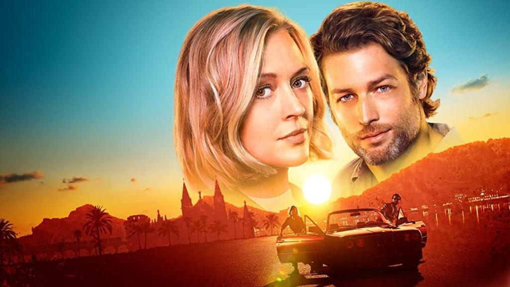 Imagen de la serie ‘The Mallorca Files’