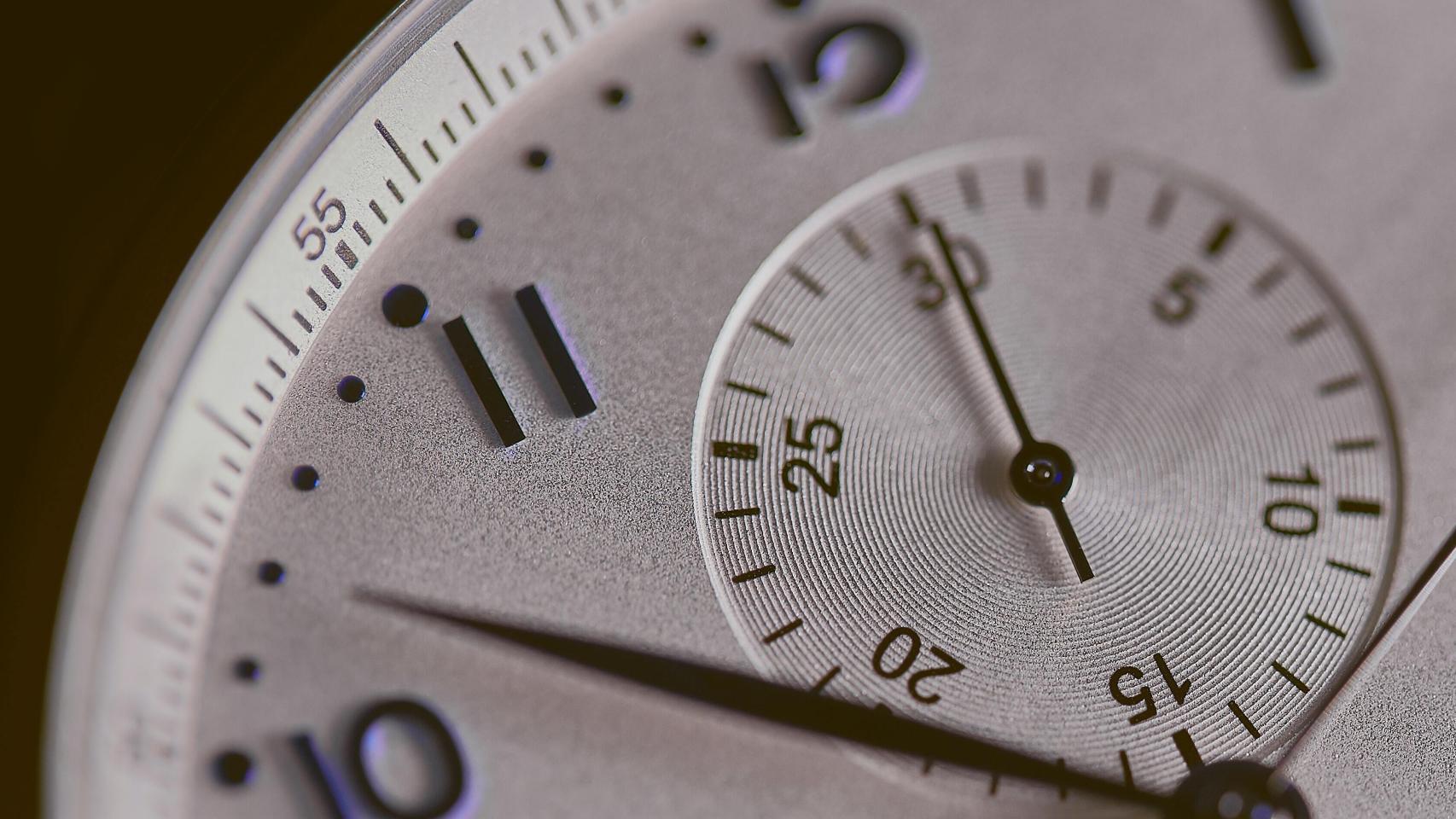 Reloj