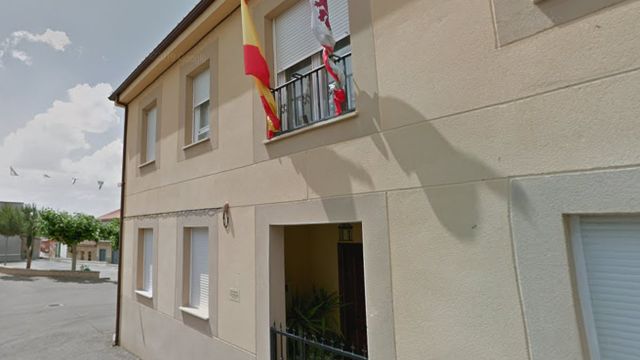 Ayuntamiento de Vallesa de la Guareña