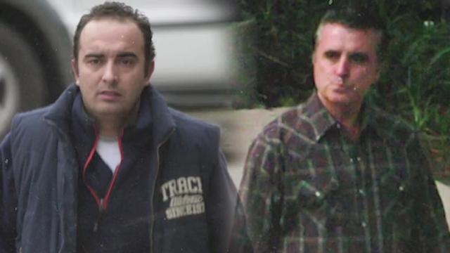 Fidel Albiac se enfrentó a José Ortega Cano después de que hiciera llorar a Rocío Carrasco.