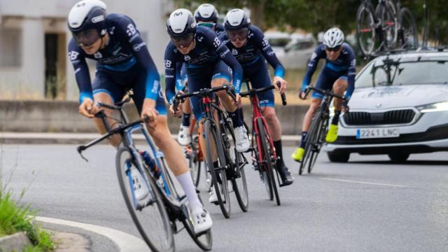 Foto: Valverde Team-Ricardo Fuentes