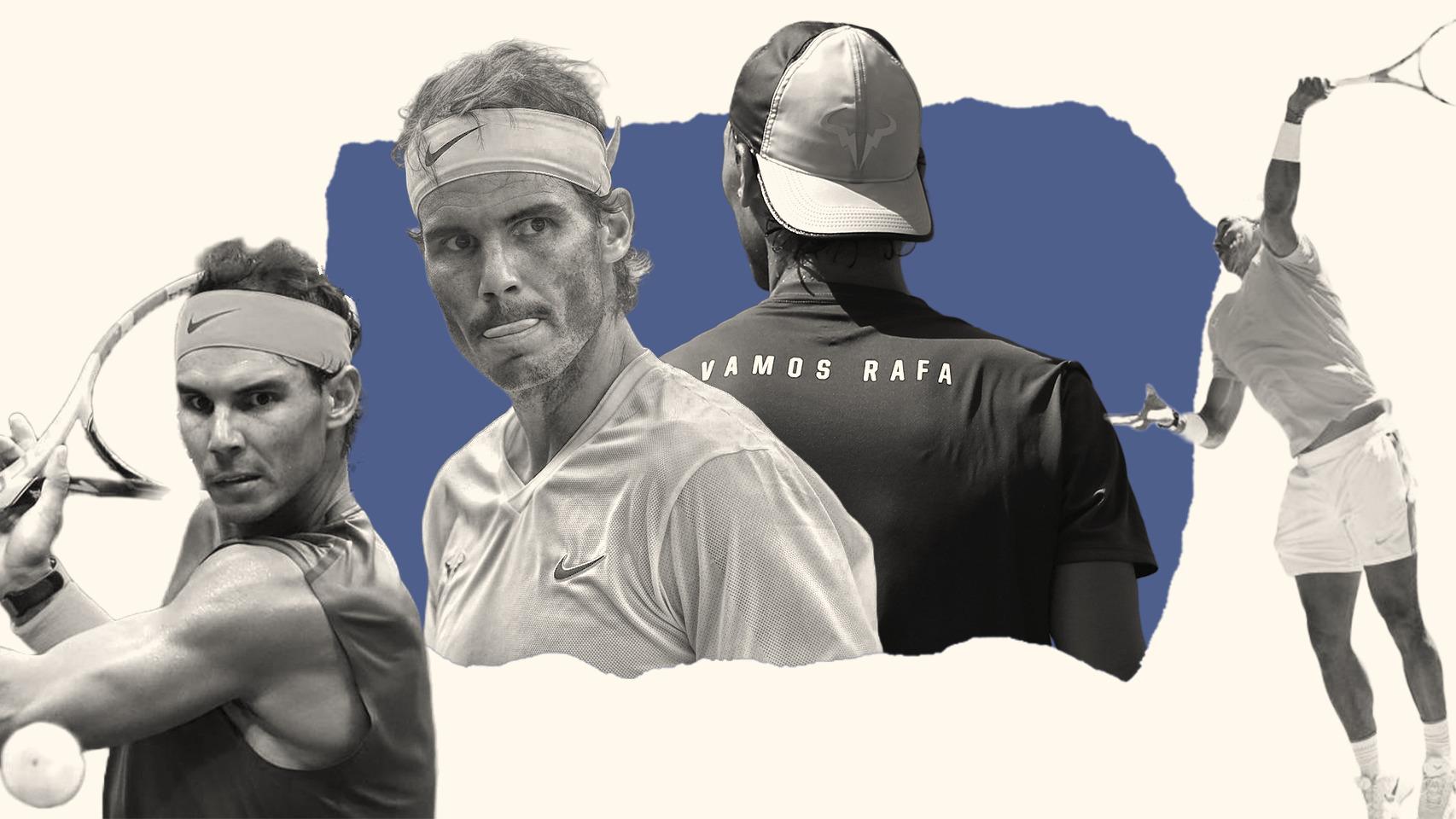 Rafael Nadal