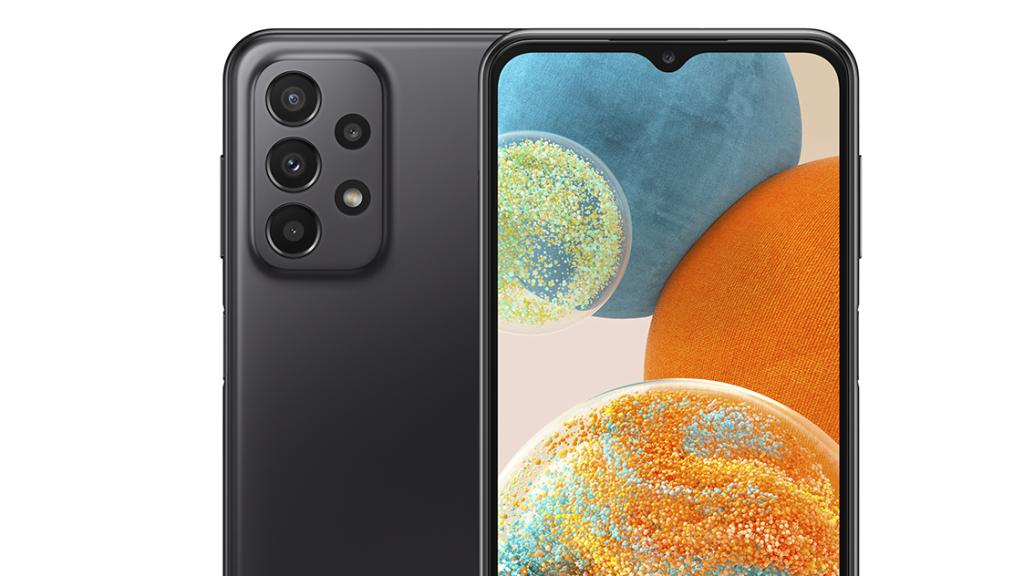 Imagen del Samsung Galaxy A23 5G