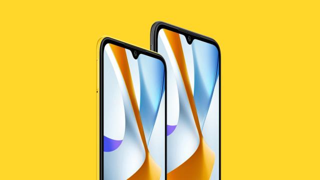 El POCO C40 ya está disponible en España