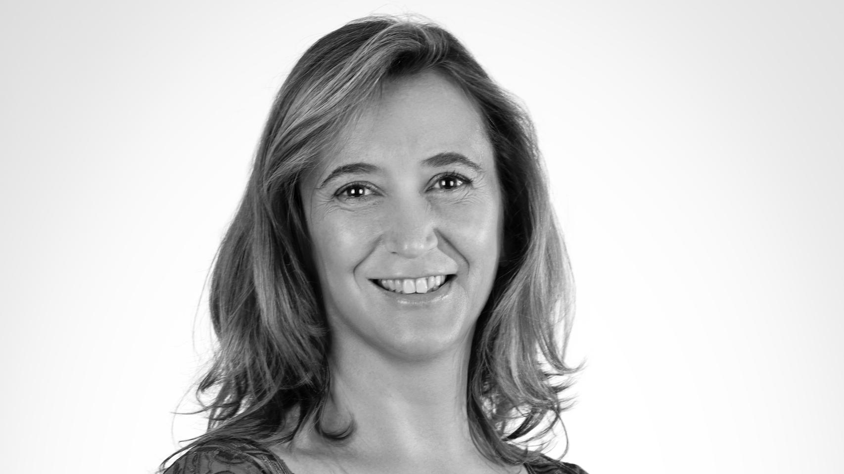 Rosa Díaz Moles, directora de ONTSI.