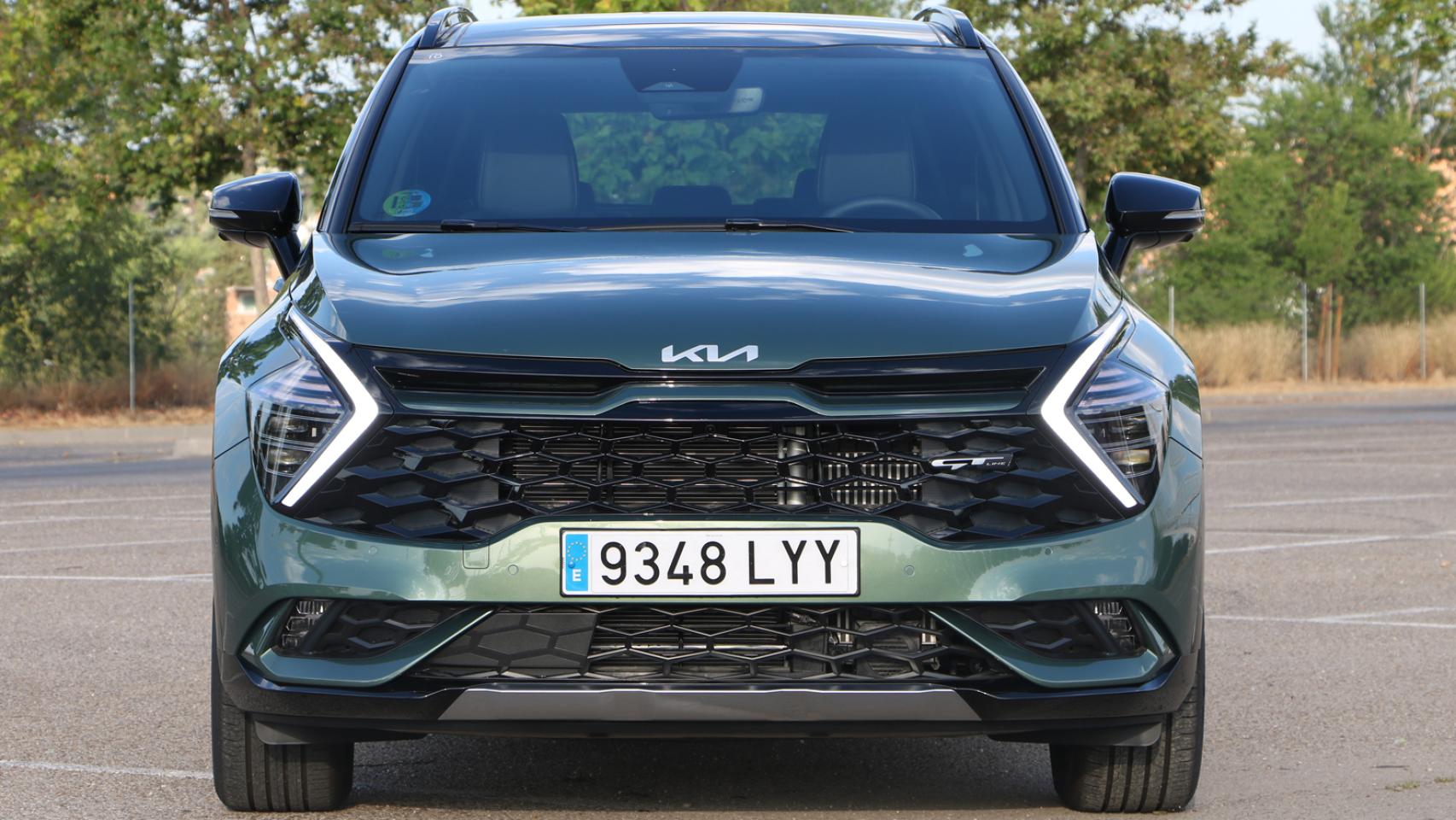 Kia, Toyota y Hyundai: estas son las marcas de coches ‘favoritas’ de los españoles; repasamos el ranking