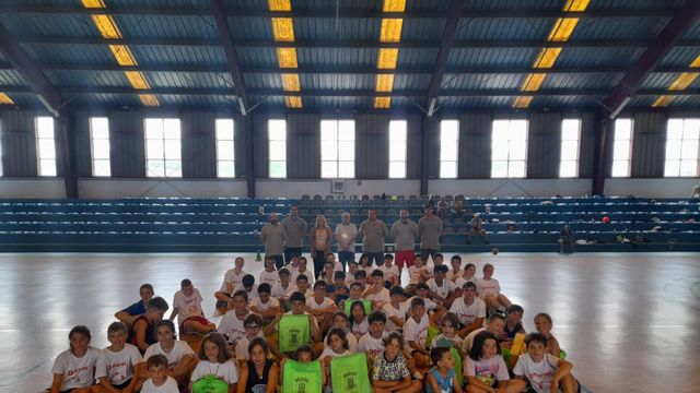 Clausura esta mañana del campus