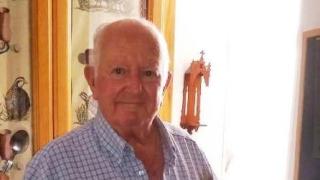 Imagen de Jesús Gutiérrez Galeote.