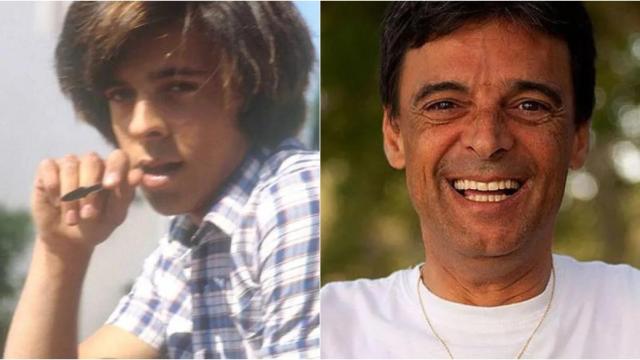 El actor José Luis Fernández, Pancho en 'Verano azul', ingresado en un psiquiátrico