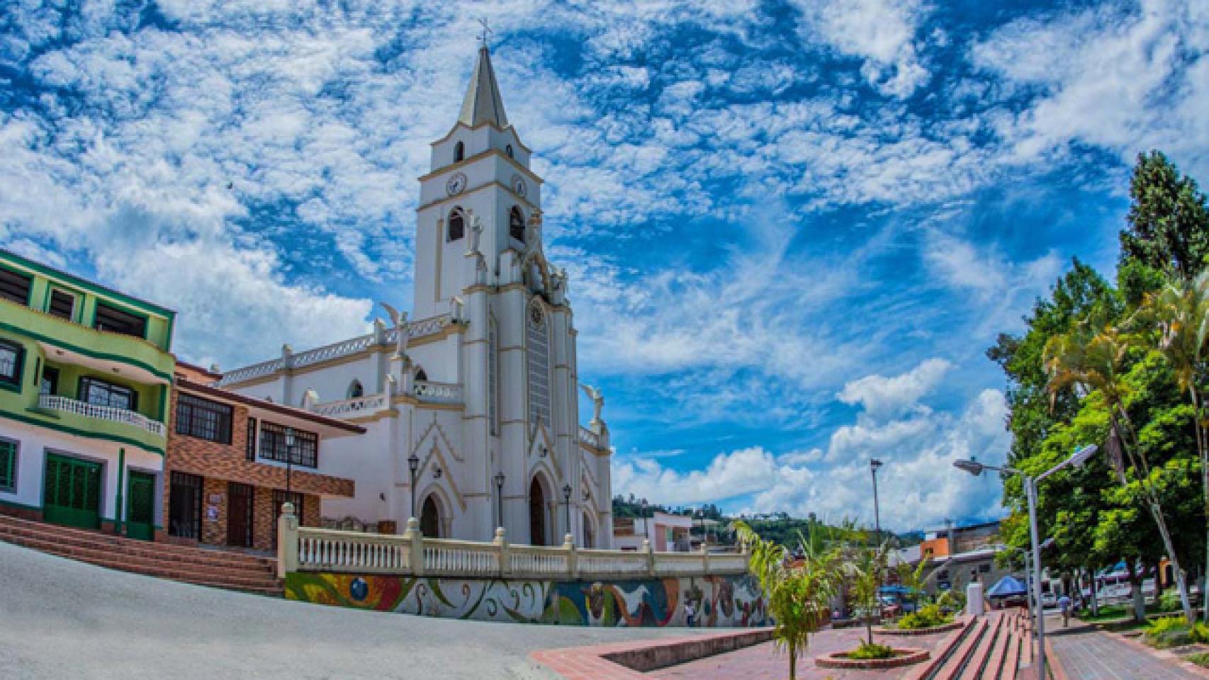 Toledo (Norte de Santander, Colombia). / Foto: La Opinión.