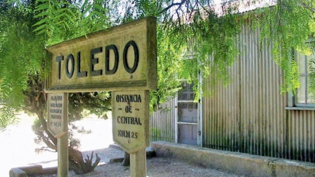 Toledo (Canelones, Uruguay)