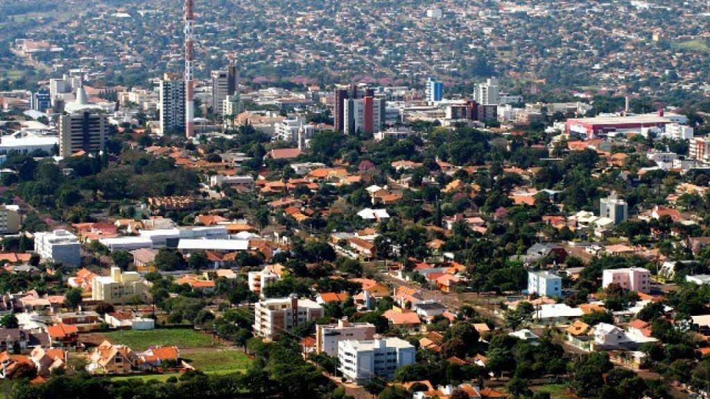 Toledo (Paraná, Brasil)