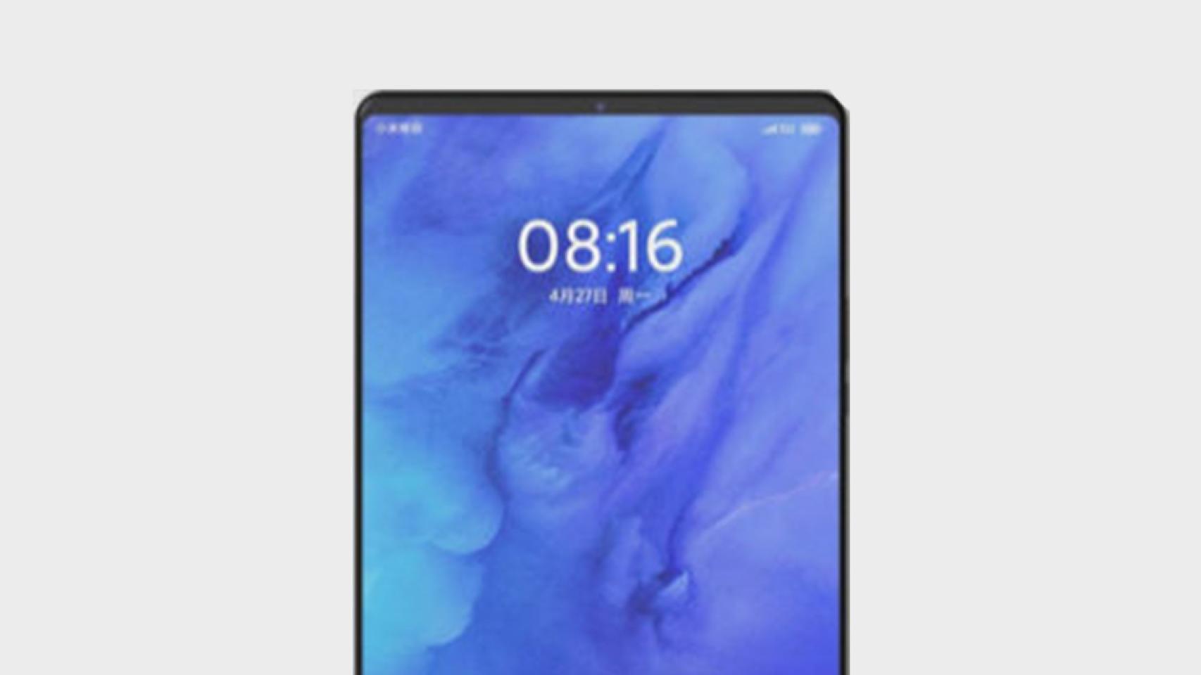 La Redmi Pad tendrá una generosa batería