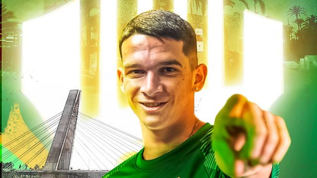 Lautaro Blanco.
