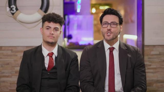 Uno de los concursantes de 'Joc de cartes' ha sido acusado públicamente de abuso sexual.