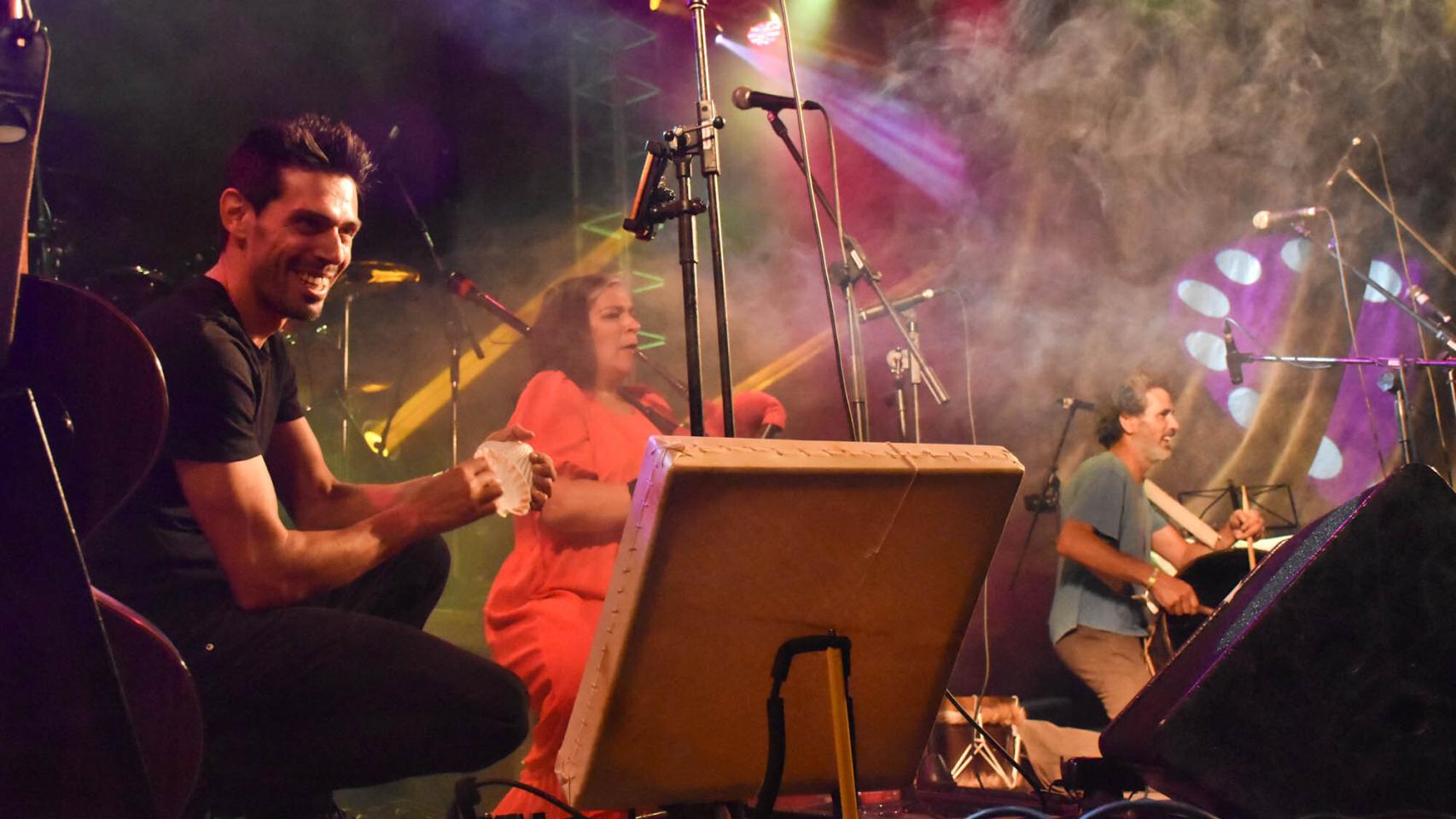Festival Intercéltico de Sendim 2022