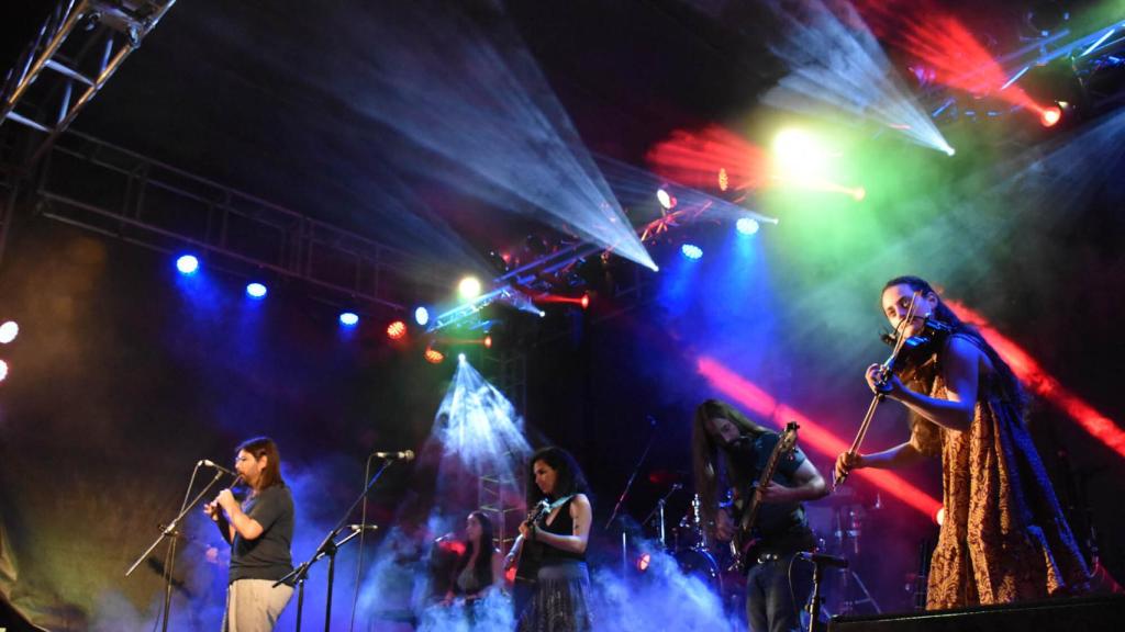 Festival Intercéltico de Sendim 2022