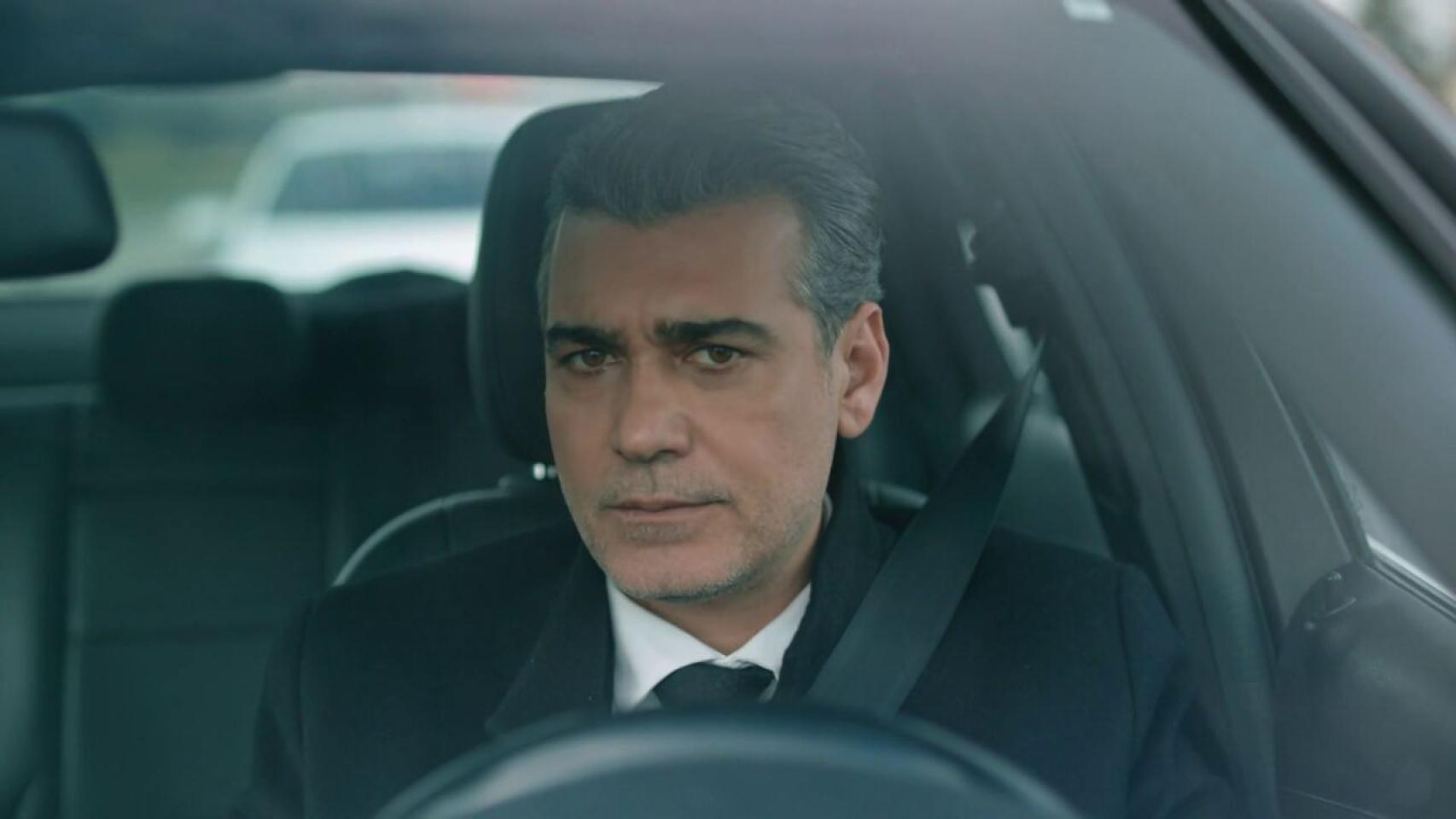 Imagen del capítulo de 'Infiel' emitido este domingo 7 de agosto