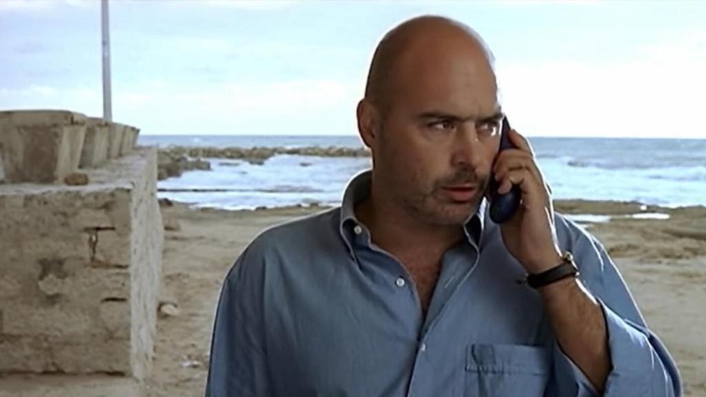 'El comisario Montalbano', un inesperado pelotazo veraniego que no toca techo en La 2