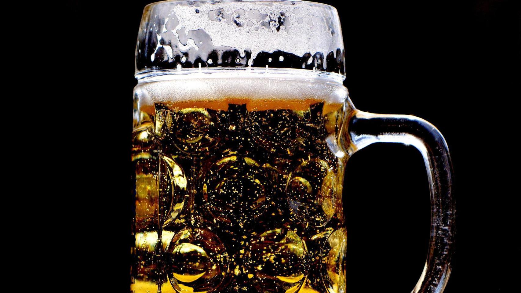 Tres cervezas españolas escogidas entre las mejores del mundo