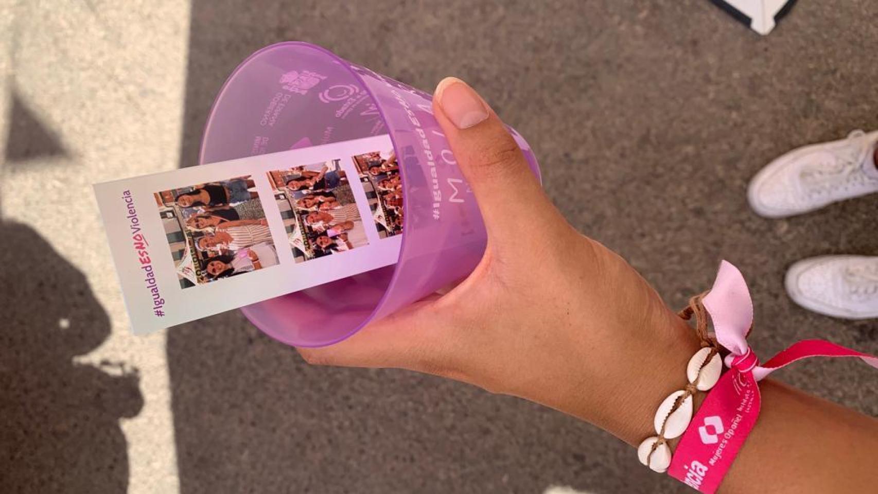 Málaga tendrá un protocolo ante pinchazos en la Feria.