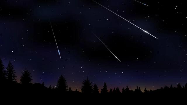 Lluvia de estrellas: ¿Cómo afectará a los Signos del Zodiaco?