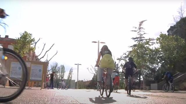 Los jóvenes toledanos muestran preocupación por el medioambiente en los procesos participativos